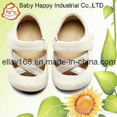 Leather Sandal Toddler Shoes Bh-SL030